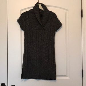 INC sweater dress